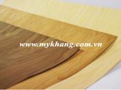 Những hiểu biết cơ bản về gỗ veneer sử dụng trong nội thất