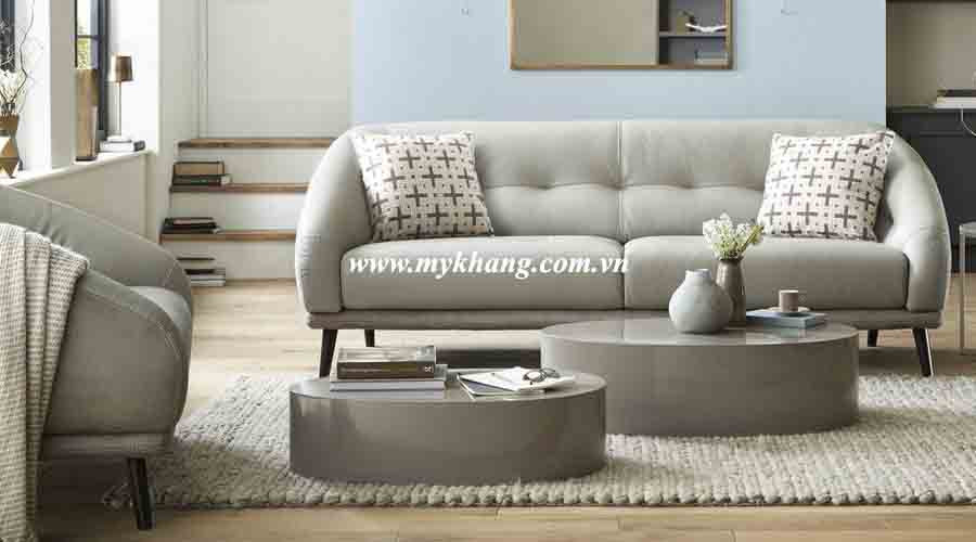 Sofa da Mỹ Khang 21