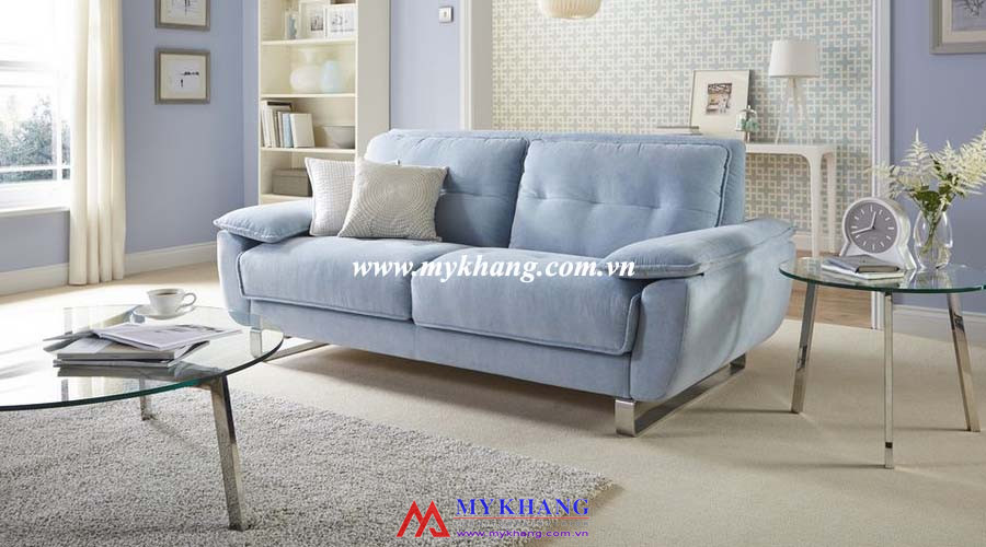 Ý nghĩa của những gam màu sử dụng cho bộ ghế sofa vải