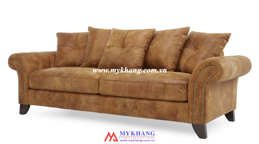 Sofa da Mỹ Khang 25
