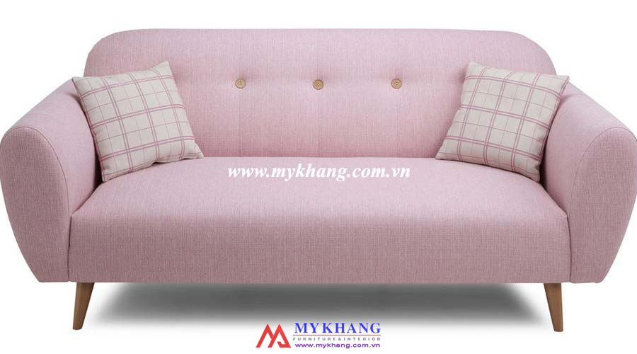 Sofa vải Mỹ Khang 04