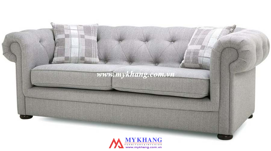 Sofa vải Mỹ Khang 08