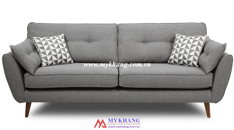 Sofa vải Mỹ Khang 09