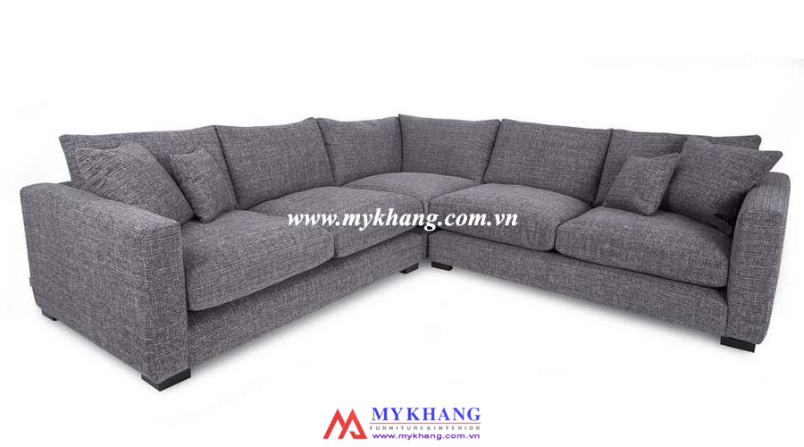 Sofa vải Mỹ Khang 23